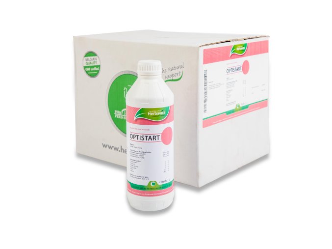 Optistart
