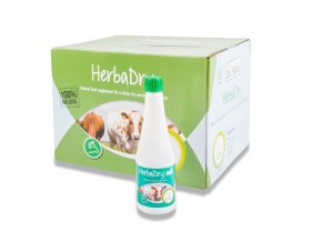 balení 20 ks lahví