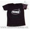 PROMIŇ (triko černé KR)