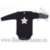 LITTLE ROCK STAR (body černé DR)