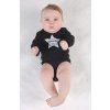 LITTLE ROCK STAR (body černé DR)