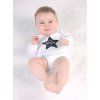 LITTLE ROCK STAR (body bílé DR)