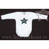 LITTLE ROCK STAR (body bílé DR)