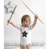 LITTLE ROCK STAR (body bílé KR)