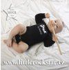 PUNK IS BORN! (body černé DR)