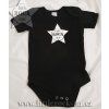 LITTLE ROCK STAR (body černé KR)