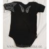 LITTLE ROCK STAR (body černé KR)