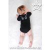 LITTLE ROCK STAR (body černé KR)