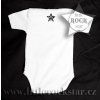 JE MI ROCK (body bílé KR)