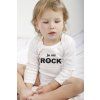 JE MI ROCK (body bílé DR)