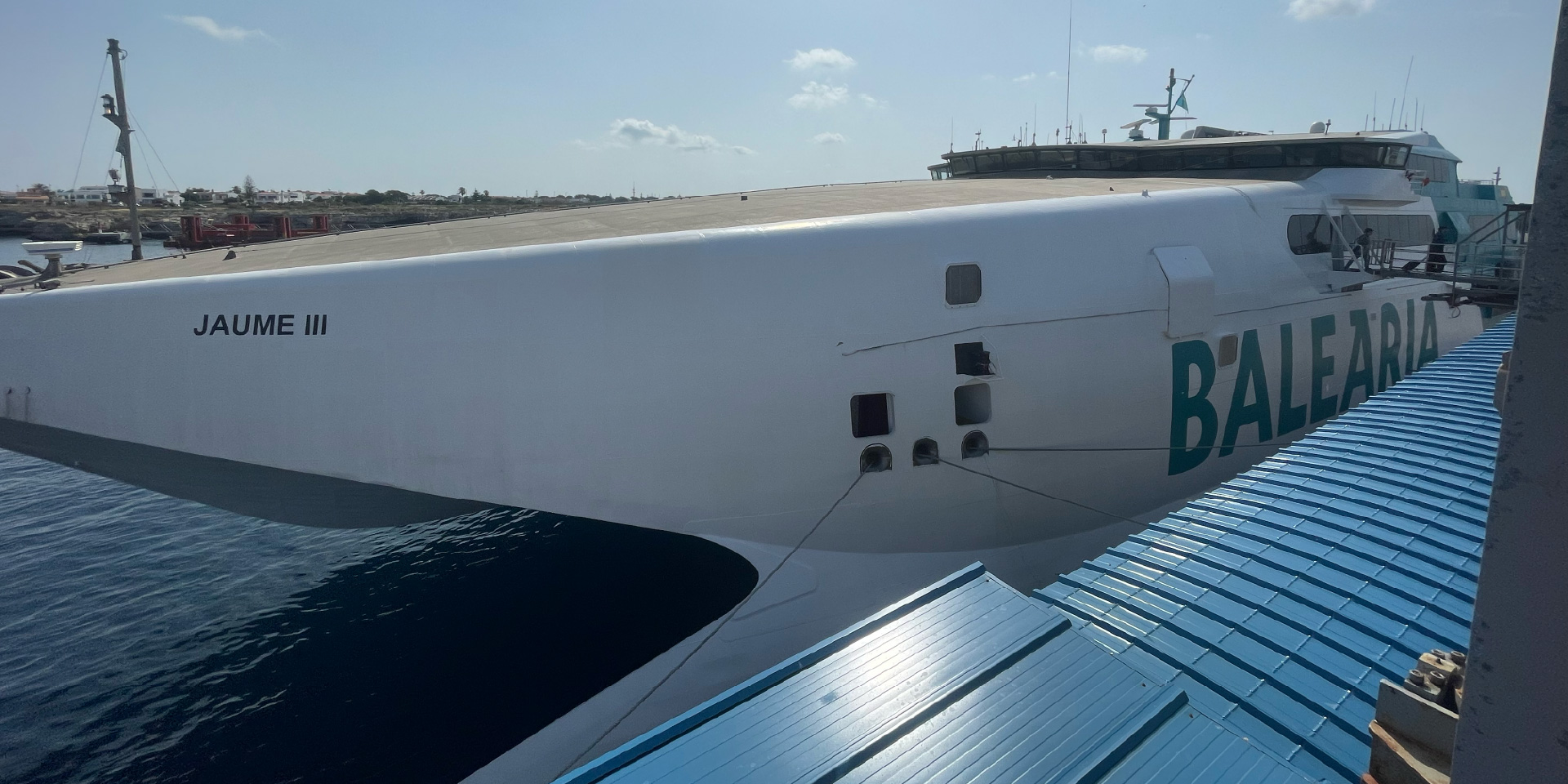 Porovnání trajektů: Který zvolit pro cestu na Mallorcu?