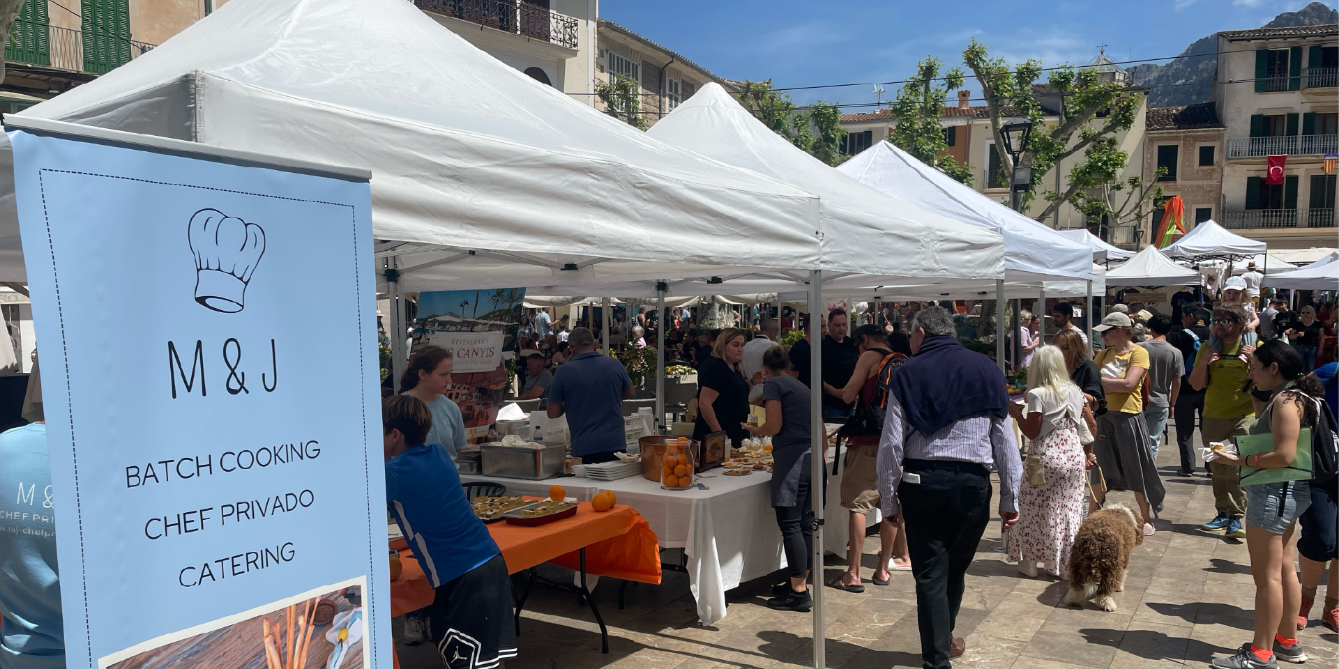 Trhy na Mallorce 2026