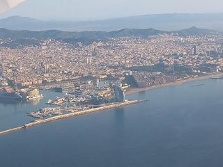 Včera jsme si udělali jednodenní výlet do Barcelony. Pojem MHD hned dostal jiný rozměr 😀 Ráno tam a večer zpět. Cílem byla...