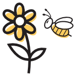 Med z čisté přírody