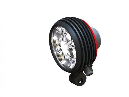 Best 5000 lumen headlamp Spider T 24