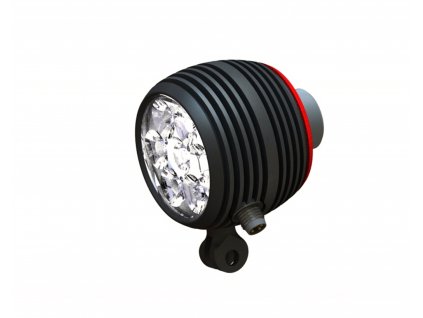 5000 lumen headlamp Spider T 40