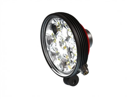Best ultralight headlamp 12000 lumen Scorpion T 23