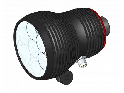 Šolc Lighting SCORPION T73