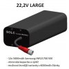 šolc lighting battery 22,2V LARGE