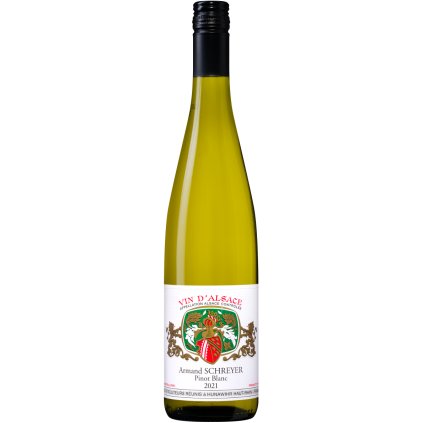 Armand Schreyer Pinot Blanc Alsace AOC