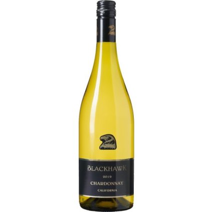 Blackhawk Chardonnay  Kalifornie