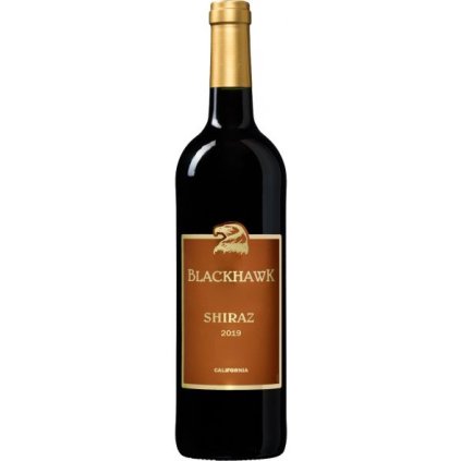 Blackhawk Shiraz  Kalifornie