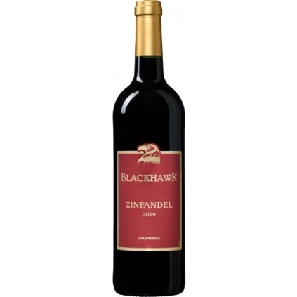 Blackhawk Zinfandel  Kalifornie