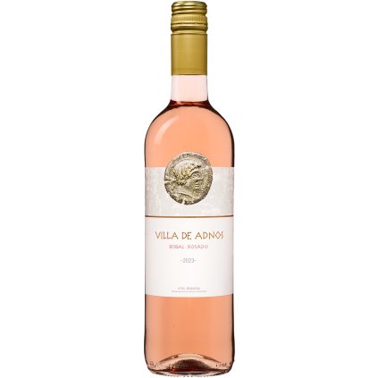 Villa de Adnos Rosado