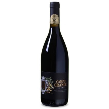 Campo Grande Rosso Vino Rosso
