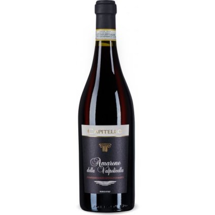 Capitello - Amarone della Valpolicella DOCG  Benátsko