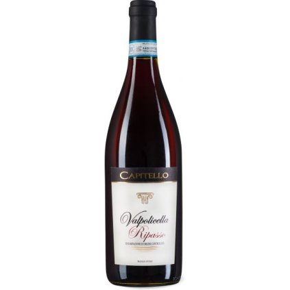 Capitello - Valpolicella Ripasso DOC  Valpolicella