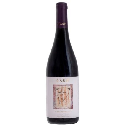 Care Tinto Sobre Lías  Cari?ena
