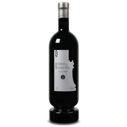 Casa de Castilla Ribera del Duero DO Crianza  Ribera Del Duero