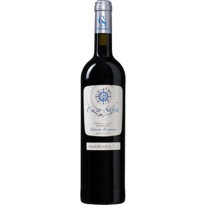 Casa Safra Gran Reserva Edicion Empíreo  Terra Alta