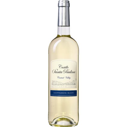 Castillo Santa Paulina Sauvignon Blanc