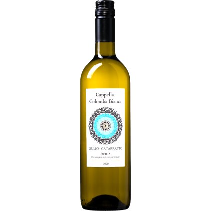 Cappella Colomba Bianca Grillo Catarratto