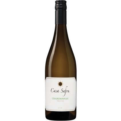 Casa Safra Chardonnay