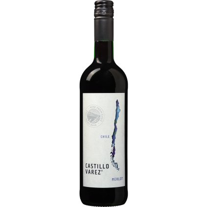 Castillo Varez Merlot