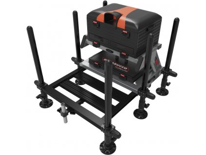 10787 trabucco sedacka gnt station match s 36