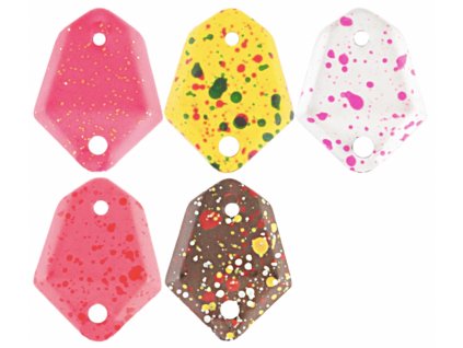 Rapture plandavka Area Bottom Master 1,6g 11mm