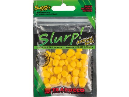 12266 trabucco gumova kukurice slurp bait 50ks