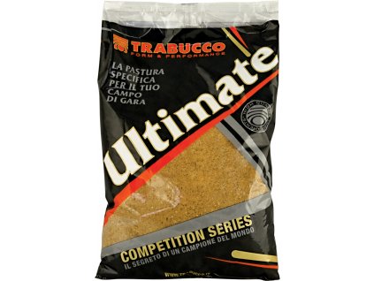 1229 trabucco ultimate alborella special 900gr