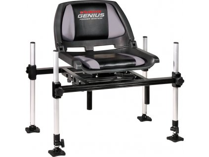 1241 5 trabucco sedacka genius feeder station