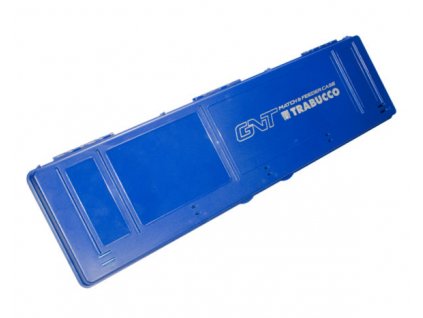 1301 4 trabucco zasobnik gnt match feeder rig case