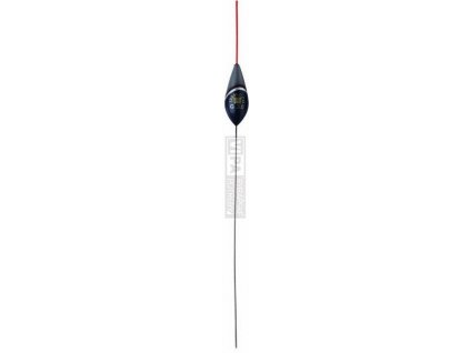 Trabucco splávek CHANNEL (Varianta 1.5g)