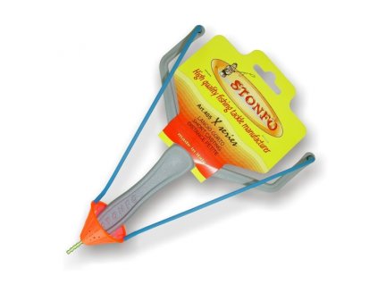 Stonfo prak fionde x series