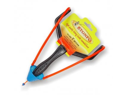 Stonfo prak fionde x series