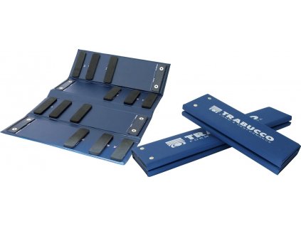 Trabucco zásobník Hooklenght wallet (Varianta 25cm)