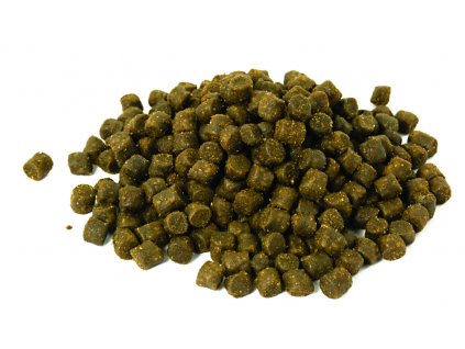 Trabucco pelety Pellet Carpe A Carassy (Varianta 4mm)