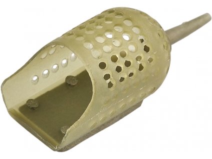 Trabucco krmítko Airtek Maggot Pellet Method L 2ks (Varianta 30g)
